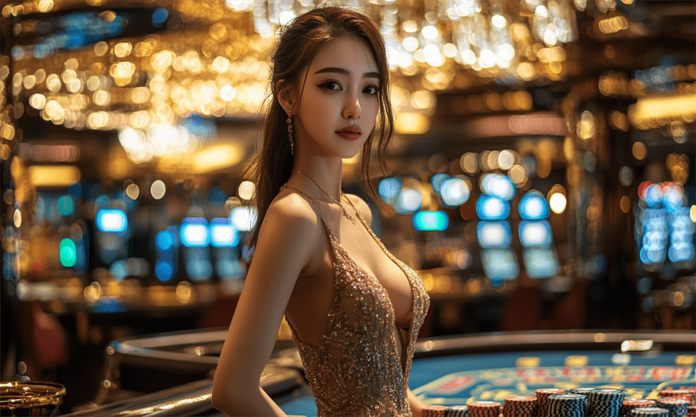 lucky gaming casino